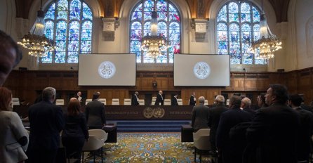 Sud UN naredio Washingtonu da ukine dio sankcija Iranu