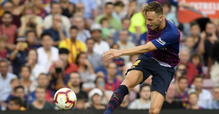 Rakitić komentarisao Suarezove optužbe i otkrio šta će uraditi ako ne dobije povišicu