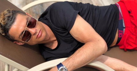 OVO MU BAŠ NE IDE U PRILOG, VELIKA KARIJERA PRED NEOČEKIVANIM KRAJEM: Progovorila majka žene koja tvrdi da ju je Ronaldo napastvovao