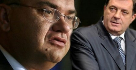 OGLASIO SE IVANIĆ O PRAVDI ZA DAVIDA, DODIKU NEĆE BITI DOBRO KADA ČUJE: Imao je samo jedno da poruči 