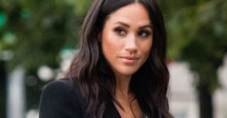 MEGHAN DOŽIVJELA TOTALNU PROMJENU: Na njenom licu OVO više NIKAD NEĆETE VIDJETI! (FOTO)