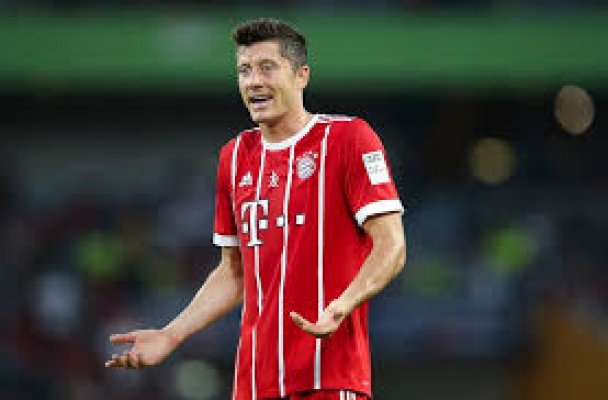 lewandowski-bayern