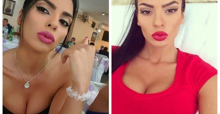 OPTUŽIVALI SU JE DA JE RASTURILA BRAK ORLU Fudbaleri su oduvijek bili njena meta... Jednom je pomutila pamet!