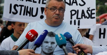 'Slučaj Memić': Otac Dženana Memića  informirao Tužiteljstvo o novim saznanjima