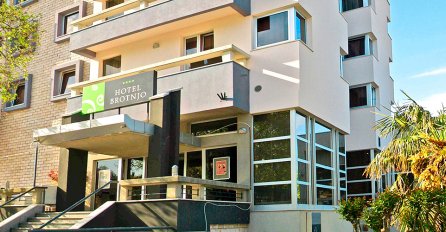 JESEN U ČITLUKU! Provedite nezaboravne trenutke u luksuznom hotelu Brotnjo!