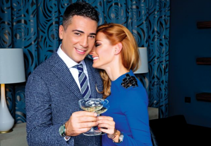 Rijetko ih viđamo u javnosti! Kćerka i prva žena Željka Joksimovića pozirale zajedno (FOTO)