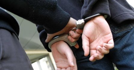 Privedne još četiri osobe zbog ispaljivanja iz zolje na zgradu u Banjoj Luci