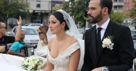 RODITELJI ODLUČILI: Ovako će se ZVATI SIN Aleksandre i Filipa! PREDIVNO IME