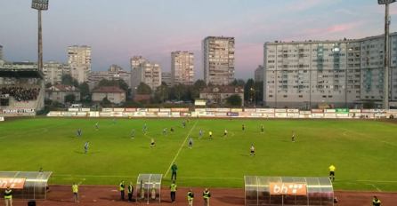 Penali i na Tušnju: Široki Brijeg posljednji putnik u četvrtfinale kupa 
