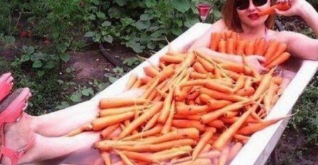 Ove fotografije su dokaz da je svijet POTPUNO POLUDIO: Kada vidite posljednju ništa vam neće biti jasno!