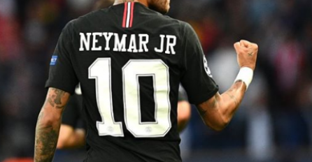 GOTOVO JE: Predsjednik popustio pod ucjenama Neymarovog oca, Brazilac se vraća u Španiju, a u Pariz stiže ZVIJER