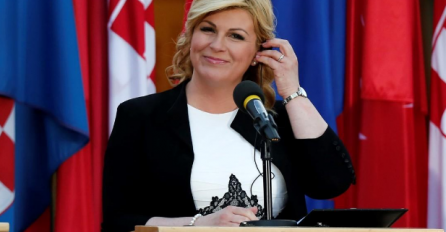 SADA JE PREDSJEDNICA DRŽAVE, A EVO KOJU JE ŠKOLU ZAVRŠILA: "Ovo je sramota"