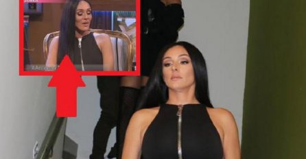 POREKLA JE DA SE RAZVODI, ALI JEDAN DETALJ JU JE IPAK ODAO: Anabela zbog OVOG DETALJA ostavila javnost u šoku
