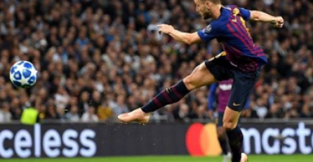 Barceloni pripao okršaj na Wembleyu, Napoli bolji od Liverpoola