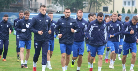 UEFA DONIJELA ODLUKU Željezničar pred velikim problemima!