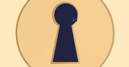 Šta vidite na ovoj fotografiji? Odgovor otkriva kako se stvarno osjećate, NAMA JE POGODILO!