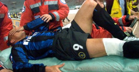 SA SAMO 23 GODINE DRŽAO JE SVIJET NA DLANU Dan kada je u fudbalskom svijetu zavladao NAJGORI muk