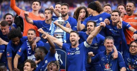 Imate 15 godina i odbijete Chelsea: Šta vam se može desiti nakon pet godina? Ma ne možete NI ZAMISLITI!