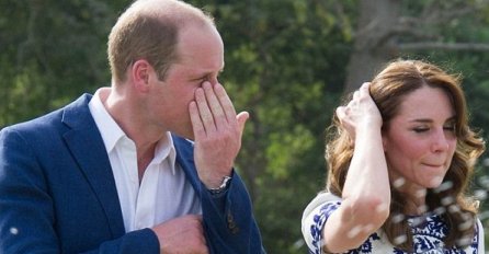 NAKON ŠEST MJESECI KATE SE POJAVILA U JAVNOSTI I SVI SU OSTALI BEZ TEKSTA: "Zar je ovo stvarno ona?" 