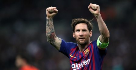 "Svaka čast Modriću, ali ona nagrada je prevara"