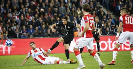 S KIM JE TO DO SADA ZVEZDA IGRALA? Francuz neočekivano izazvao žestoku polemiku Delija i Grobara