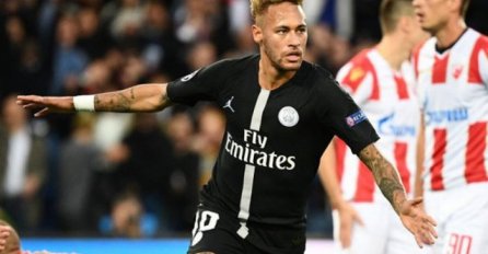 CIFRE KOJE IDU U NEDOGLED: Pogledajte listu najskupljih igrača u posljednjih 20 godina