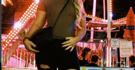 SVI MOJI PRIJATELJI SU JE VRIJEĐALI, A JA SAM SE ZALJUBIO DO UŠIJU: Kad joj vidite lice, SVE ĆE VAM BITI JASNO! (FOTO)