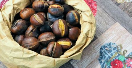 Znate li zašto su naše nane stavljale kesten na prozorske daske i namještaj? OVAJ TRIK MORATE ZNATI