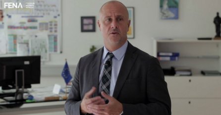 Sinno: Ako želite promjene, glasajte na izborima