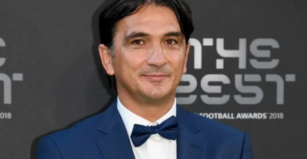 OSTAJE LI HRVATSKA BEZ SELEKTORA? Dalić ima dobar razlog da napusti reprezentaciju