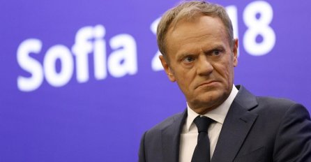 Poljski premijer Donald Tusk upozorio: Europa je u predratnom razdoblju, doslovno svaki scenarij je