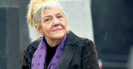 MARINA TUCAKOVIĆ U STRAHU ZBOG ODLASKA U NJEMAČKU NA LIJEČENJE: "Moram se naviknuti na OVO..."