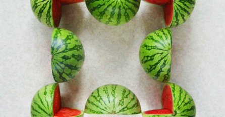 SAMO ZA GENIJALCE: Mozgalica koja je zadala glavobolju mnogima, ona će natjerati vaš mozak da radi