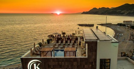 Poklonite Vašoj voljenoj osobi nezaboravne romantične trenutke!