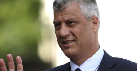 PRIŠTINU TRESE SKANDAL, OVO JE TAČIJEVA ŽENA KOJU JE UHVATIO U PREVARI: Zanosna plavuša napravila HAOS!