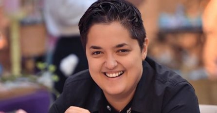 OVO JE SIN MARIJE ŠERIFOVIĆ: Svi su se iznenadili kad su OVO čuli, evo kako mu se obratila!