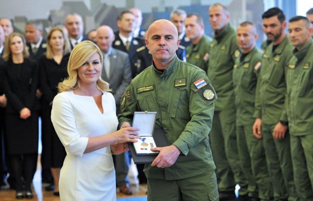kolinda