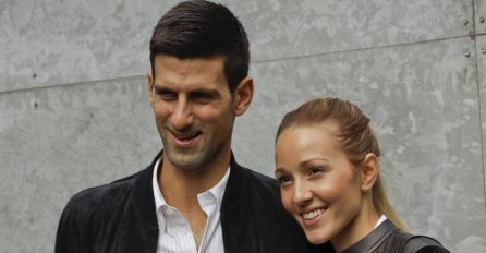 NOVAK PRVI PUT PROGOVORIO O SVOJOJ DJECI: Dok smo imali samo sina bili smo drugačiji, a EVO ŠTA SE SADA DEŠAVA!