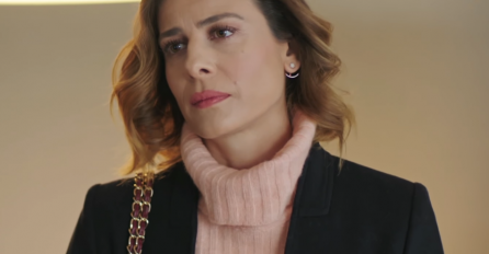 DILARA JE U SERIJI "PARAMPARČAD" STROGA BOGATAŠICA: A u privatnom životu je totalno drugačija, čekajte da joj vidite MUŽA! (FOTO)