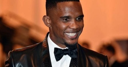 "Stranac mi je upao u auto i tražio 4500 eura, i ja sam mu dao. Za godinu dana sam se zaprepastio kad sam ga vidio!"