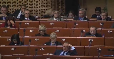 Vijeće Europe traži da Hrvatska zaustavi policijsko nasilje nad migrantima