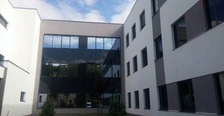 Dodik i delegacija otvaraju bolnicu "Srbija" u Istočnom Sarajevu vrijednu 54 miliona KM