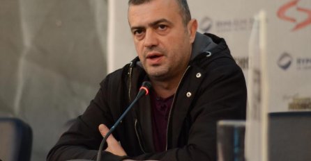 HDZ Mostar: Sergeja Trifunovića proglasiti personom non grata