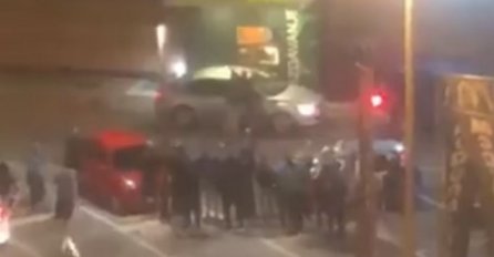  Fešta u gradu košarke: Glen Davis dočekan uz baklje i pjesmu 