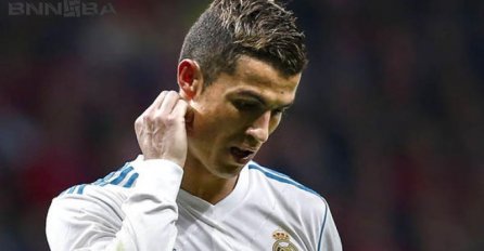 "NISI JEDINA, I MENE JE RONALDO BRUTALNO.." Isplivale nove šokantne informacije o djelima Cristiana Ronalda