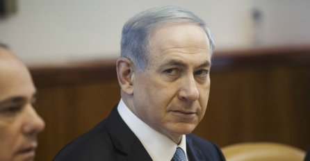 Netanyahu ponovno saslušan u korupcijskoj aferi