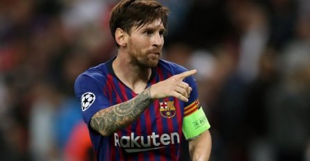 "SAMO ONI MI MOGU POMOĆI" Messi hitno naredio dovođenje ovog defanzivnog dvojca iz Italije