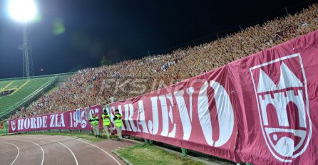 Horde zla odgovorile na optužbe da idu na proteste u Banjaluku