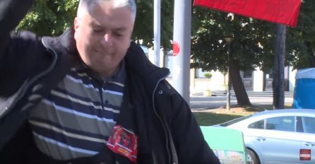 Klub novinara Banja Luka: Nedopustive uvrede i napad na novinara RTRS-a