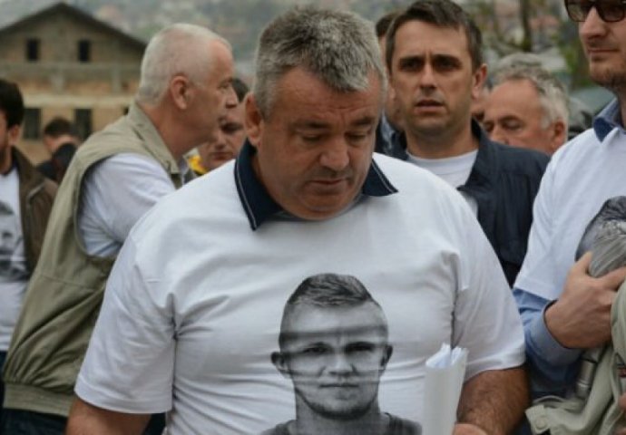 Muriz Memić potvrdio dolazak na proteste na koje je pozvao Dragan Mektić
